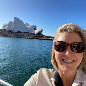 Meet your Posher, Paula